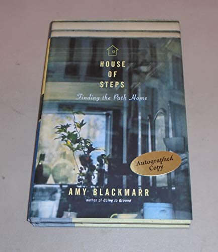 Beispielbild fr House of Steps: Finding the Path Home zum Verkauf von Wonder Book