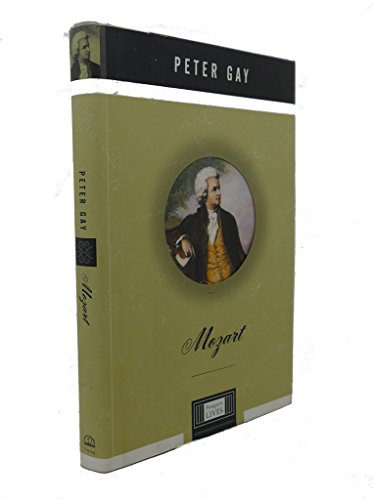 Beispielbild fr Mozart - A Penguin Life zum Verkauf von THE OLD LIBRARY SHOP