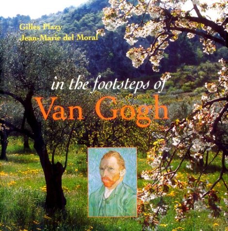 Stock image for In the Footsteps of Van Gogh (Penguin Studio Books) for sale by WorldofBooks