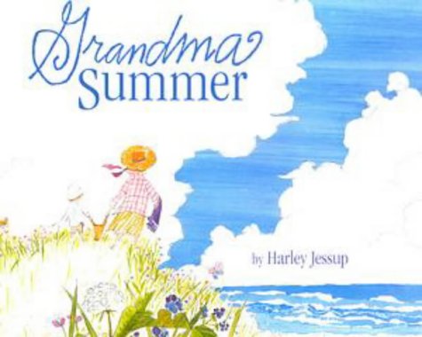 Stock image for Grandma Summer (Picture Books) for sale by ZBK Books