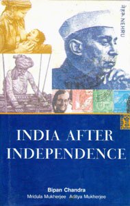 Beispielbild fr India After Independence zum Verkauf von HPB Inc.