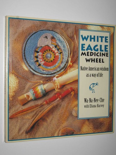 9780670882793: White Eagle Medicine Wheel Kit