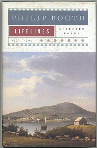 9780670882878: Lifelines: Selected Poems 1950-1999: Selected Poems, 1950-1999 / Philip Booth.
