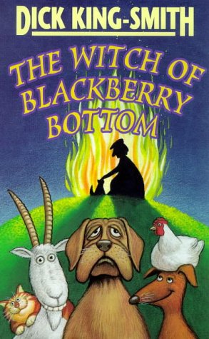 9780670882991: The Witch of Blackberry Bottom