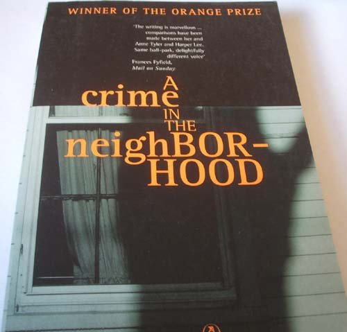 9780670883189: A Crime in the Neighborhood