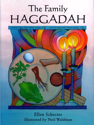 9780670883417: A Family Haggadah