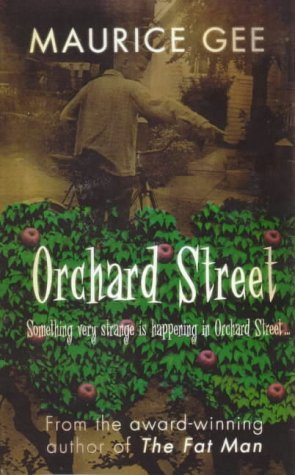 Imagen de archivo de Orchard street a la venta por Book Express (NZ)