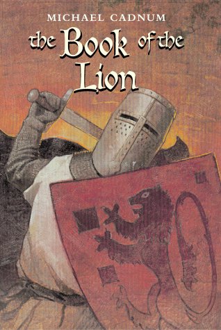 Beispielbild fr The Book of the Lion zum Verkauf von SecondSale