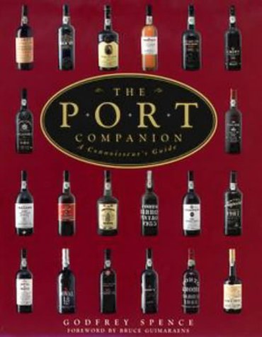 9780670883950: The Port Companion