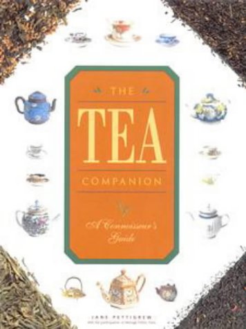 9780670884018: The Tea Companion