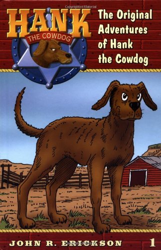 9780670884087: Hank the Cowdog: The Original Adventures of Hank the Cowdog