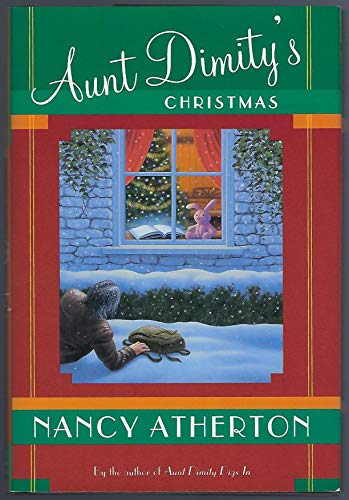 Stock image for Aunt Dimity's Christmas for sale by SecondSale