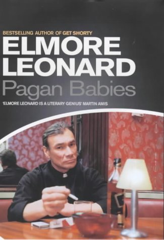 Stock image for Pagan Babies for sale by WorldofBooks