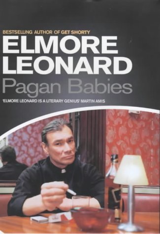 Stock image for Pagan Babies for sale by PsychoBabel & Skoob Books