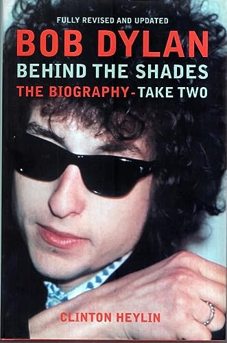 Beispielbild fr Dylan - Behind the Shades (Take Two) zum Verkauf von WorldofBooks