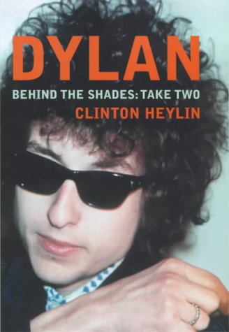 Stock image for Bob Dylan : Behind the Shades - Take Two for sale by Better World Books Ltd