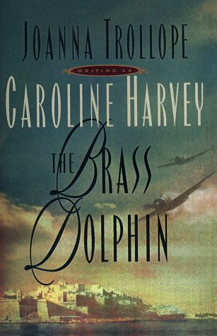 Beispielbild fr The Brass Dolphin zum Verkauf von Better World Books
