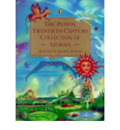 Stock image for The Puffin Twentieth-Century Collection of Stories for sale by WorldofBooks