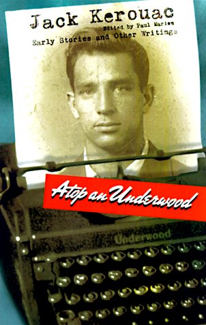 9780670885367: Atop an Underwood: Early Stories and Other Writings