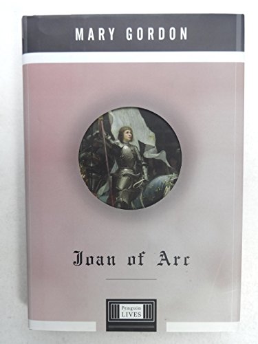 Joan of Arc (Penguin Lives)