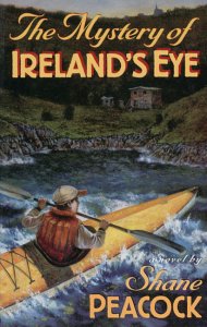 9780670885411: The Mystery of Ireland's Eye