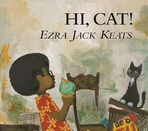 Stock image for Hi, Cat! (Picture Books) for sale by ZBK Books