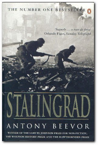 9780670885909: Dormant: Stalingrad