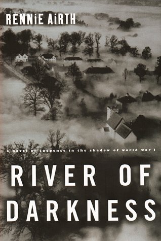 Beispielbild fr River of Darkness zum Verkauf von Better World Books