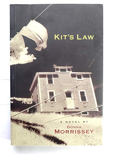 Imagen de archivo de Kit's Law a la venta por Better World Books
