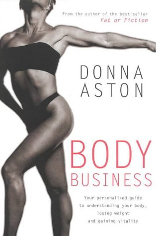 Stock image for Body Business for sale by WorldofBooks