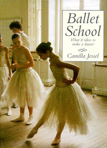 Stock image for Ballet School for sale by ThriftBooks-Atlanta