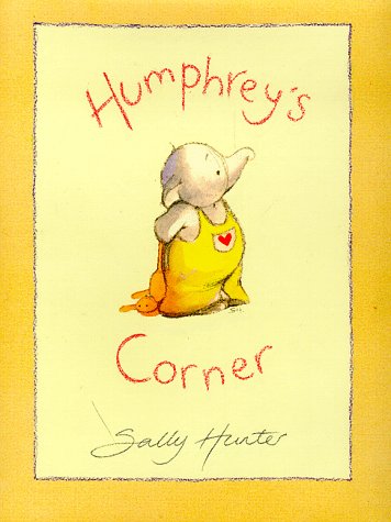 9780670886364: Humphrey's Corner (Viking Kestrel picture books)