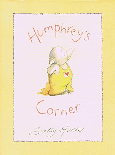 Stock image for Humphrey's Corner (Viking Kestrel picture books) for sale by AwesomeBooks