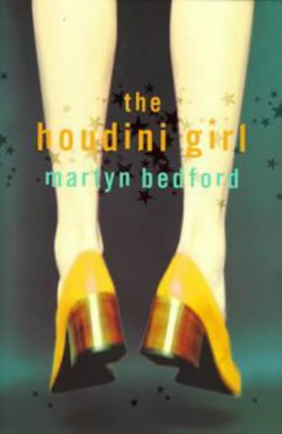 9780670886548: The Houdini Girl