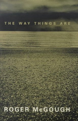 Stock image for The Way Things Are for sale by The Warm Springs Book Company