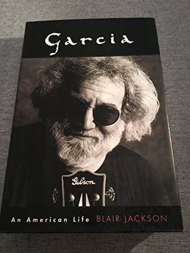 Stock image for Garcia : An American Life for sale by ZBK Books