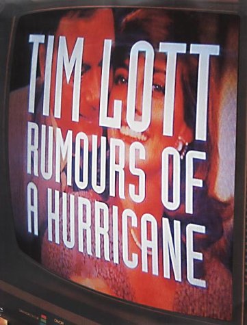 Beispielbild fr Rumours of a Hurricane zum Verkauf von AwesomeBooks