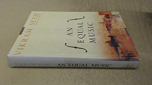 Beispielbild fr An Equal Music. zum Verkauf von medimops