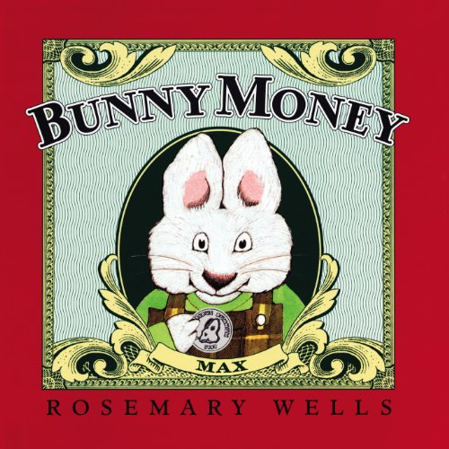 9780670886883: Bunny Money (Max and Ruby)