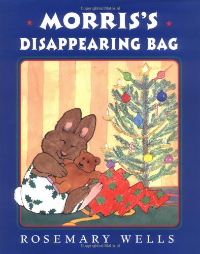 9780670887217: Morris's Disappearing Bag