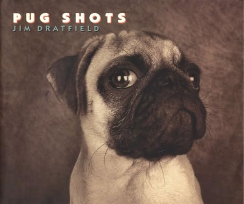 Beispielbild fr Pug Shots zum Verkauf von SecondSale