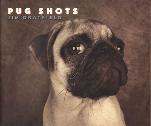 9780670887262: Pug Shots