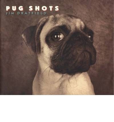 9780670887262: Pug Shots