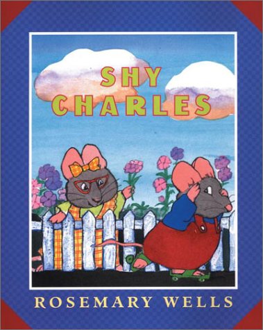 Stock image for Shy Charles for sale by Better World Books