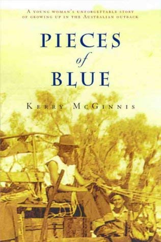 9780670887408: Pieces of Blue