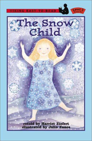 Beispielbild fr The Snow Child (Easy-to-Read,Viking) zum Verkauf von SecondSale