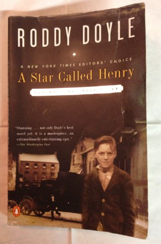 9780670887576: A Star Called Henry