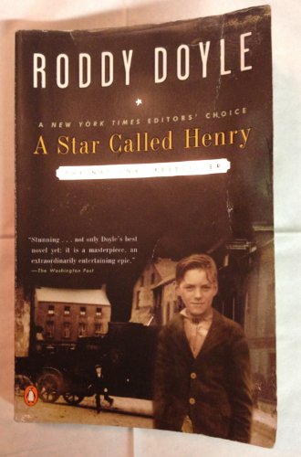 Stock image for A Star Called Henry for sale by Gulf Coast Books