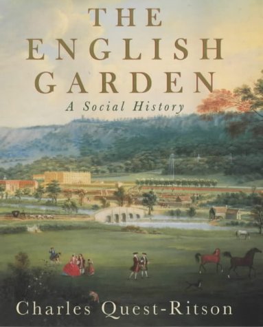 9780670887682: The English Garden: A Social History