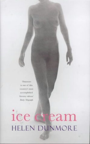 Ice cream (9780670887712) by Helen Dunmore